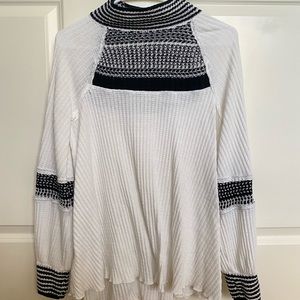 Free People long sleeve